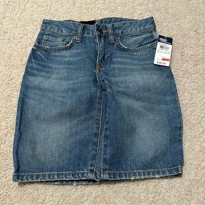 Polo by Ralph Lauren Denim Jorts